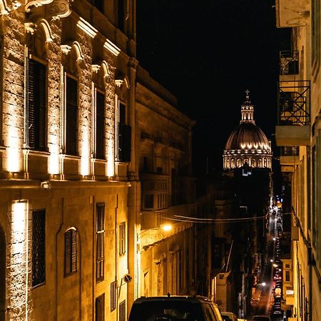Valletta Center Apartment By Arcobnb エクステリア 写真