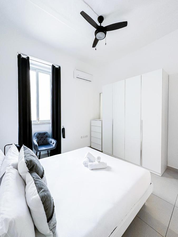 Valletta Center Apartment By Arcobnb エクステリア 写真