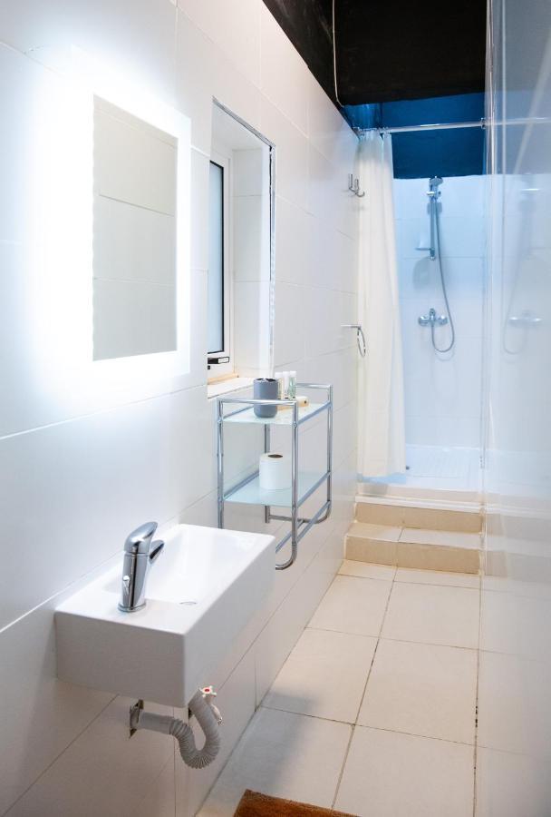 Valletta Center Apartment By Arcobnb エクステリア 写真