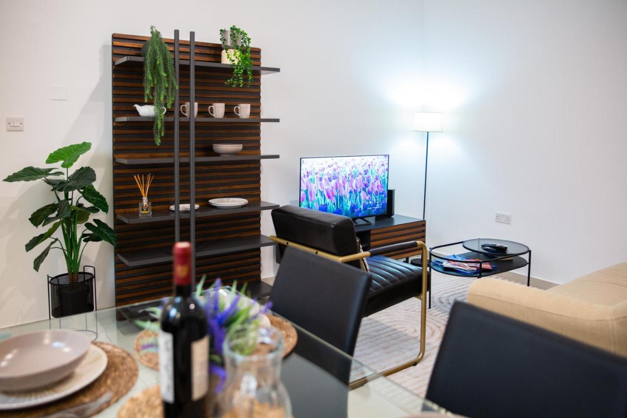 Valletta Center Apartment By Arcobnb エクステリア 写真