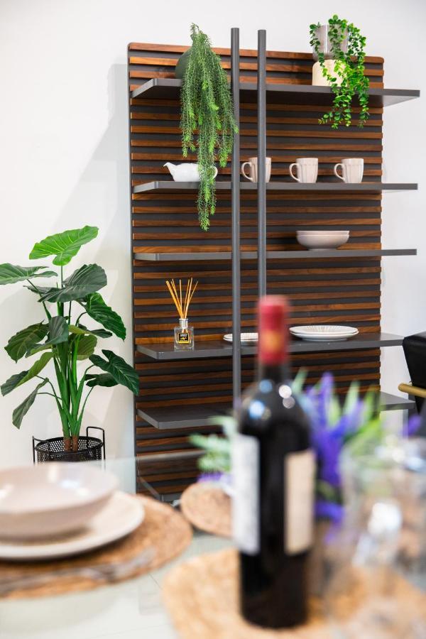 Valletta Center Apartment By Arcobnb エクステリア 写真