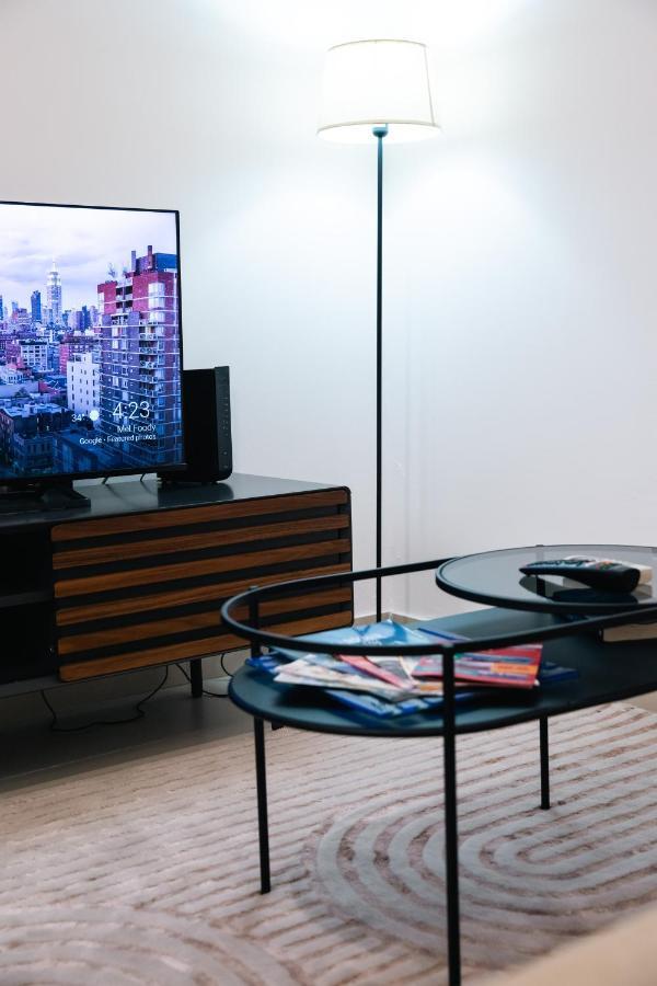 Valletta Center Apartment By Arcobnb エクステリア 写真