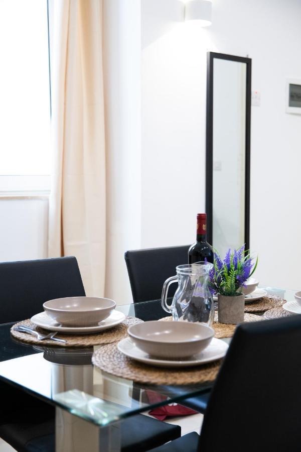 Valletta Center Apartment By Arcobnb エクステリア 写真