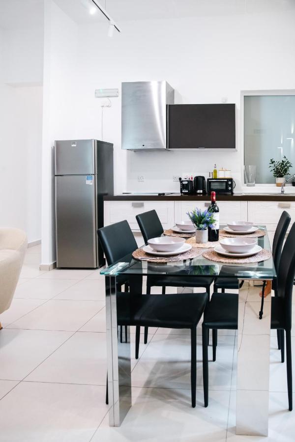 Valletta Center Apartment By Arcobnb エクステリア 写真