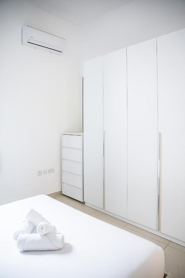 Valletta Center Apartment By Arcobnb エクステリア 写真