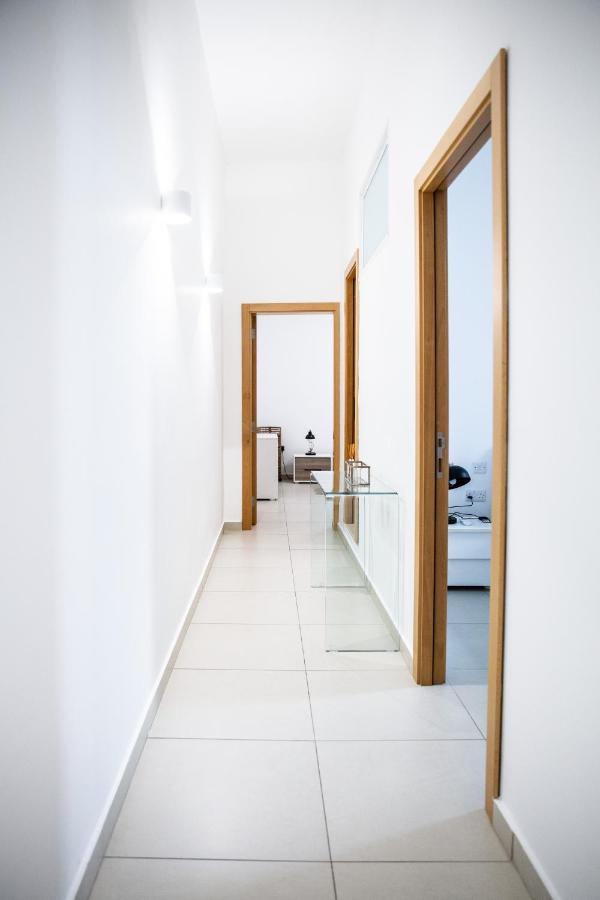 Valletta Center Apartment By Arcobnb エクステリア 写真