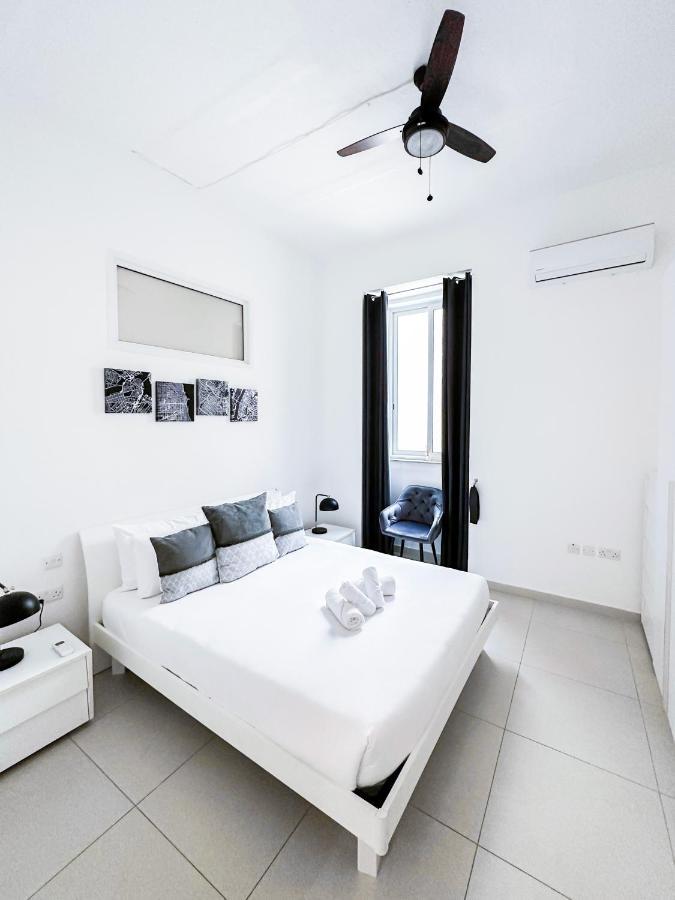 Valletta Center Apartment By Arcobnb エクステリア 写真