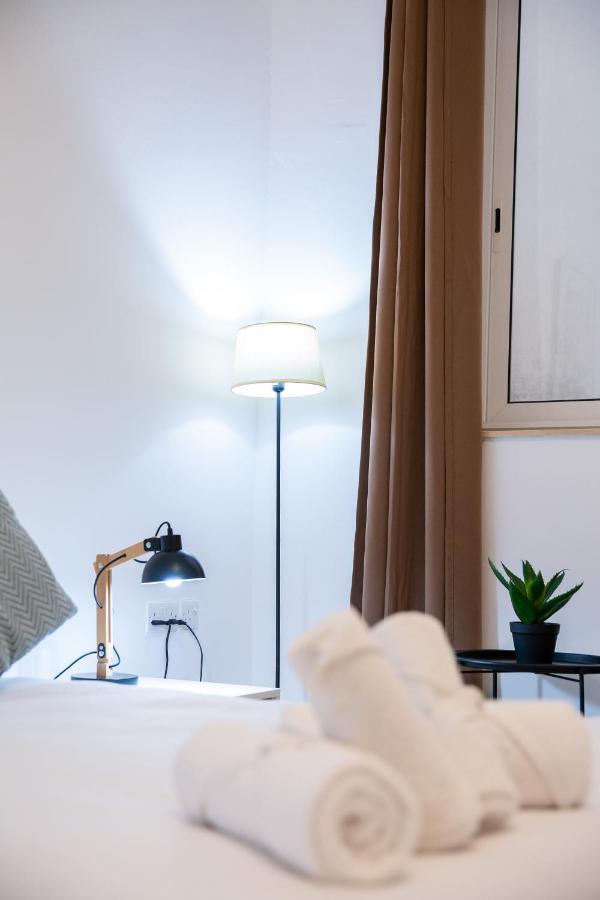Valletta Center Apartment By Arcobnb エクステリア 写真