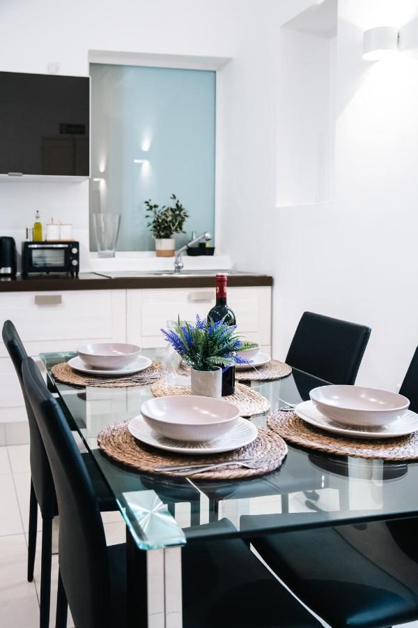 Valletta Center Apartment By Arcobnb エクステリア 写真
