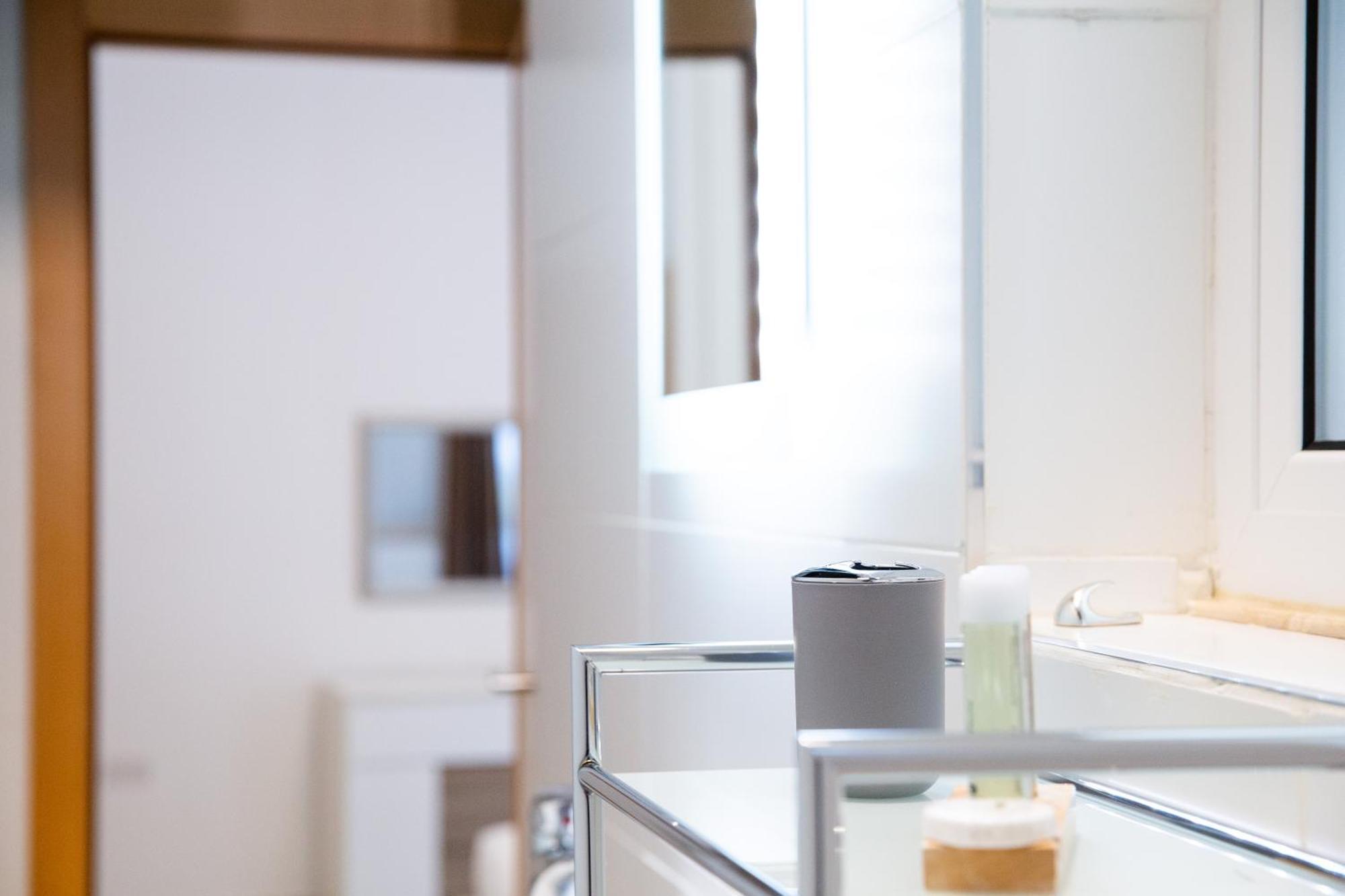 Valletta Center Apartment By Arcobnb エクステリア 写真