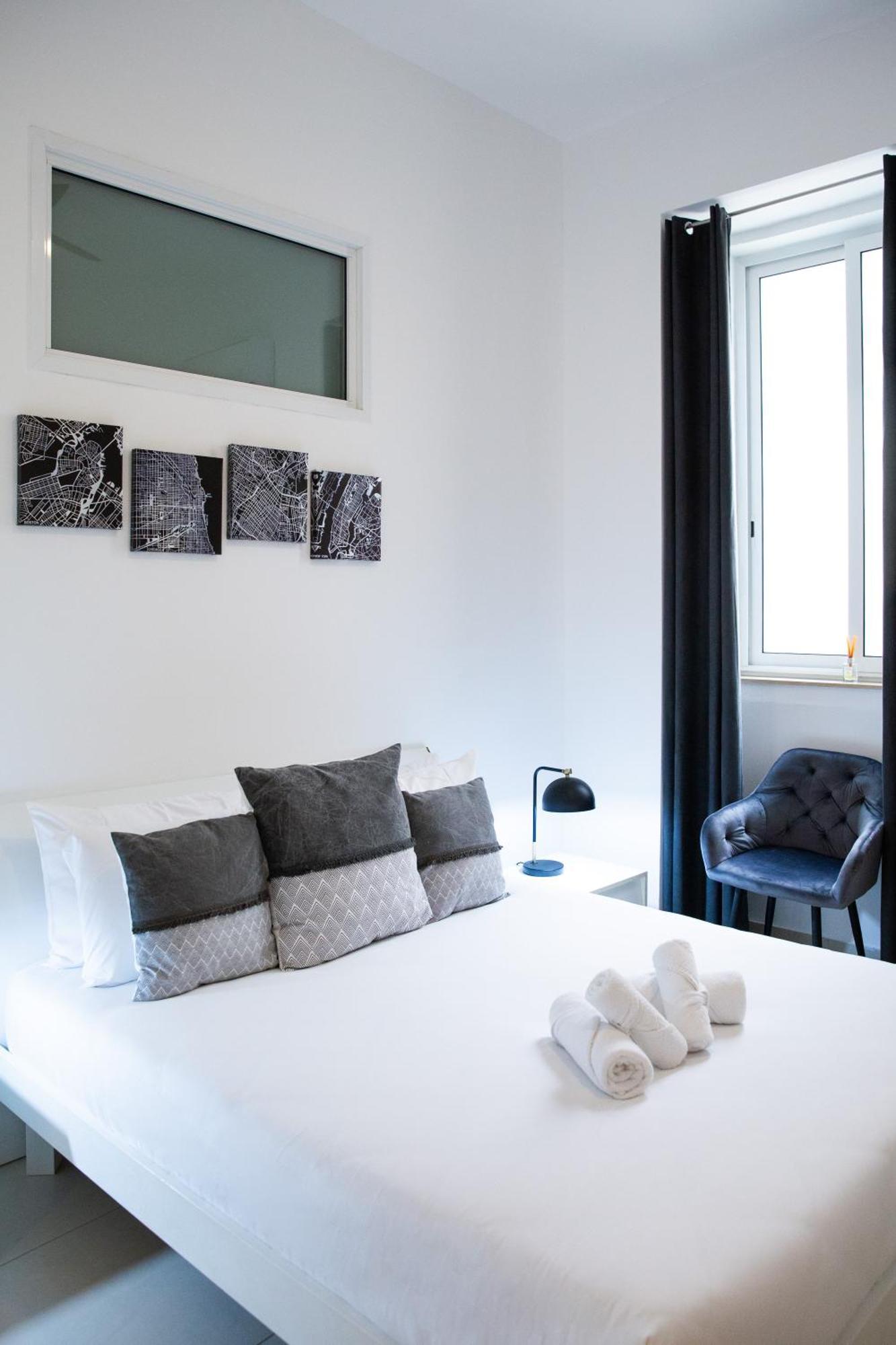Valletta Center Apartment By Arcobnb エクステリア 写真
