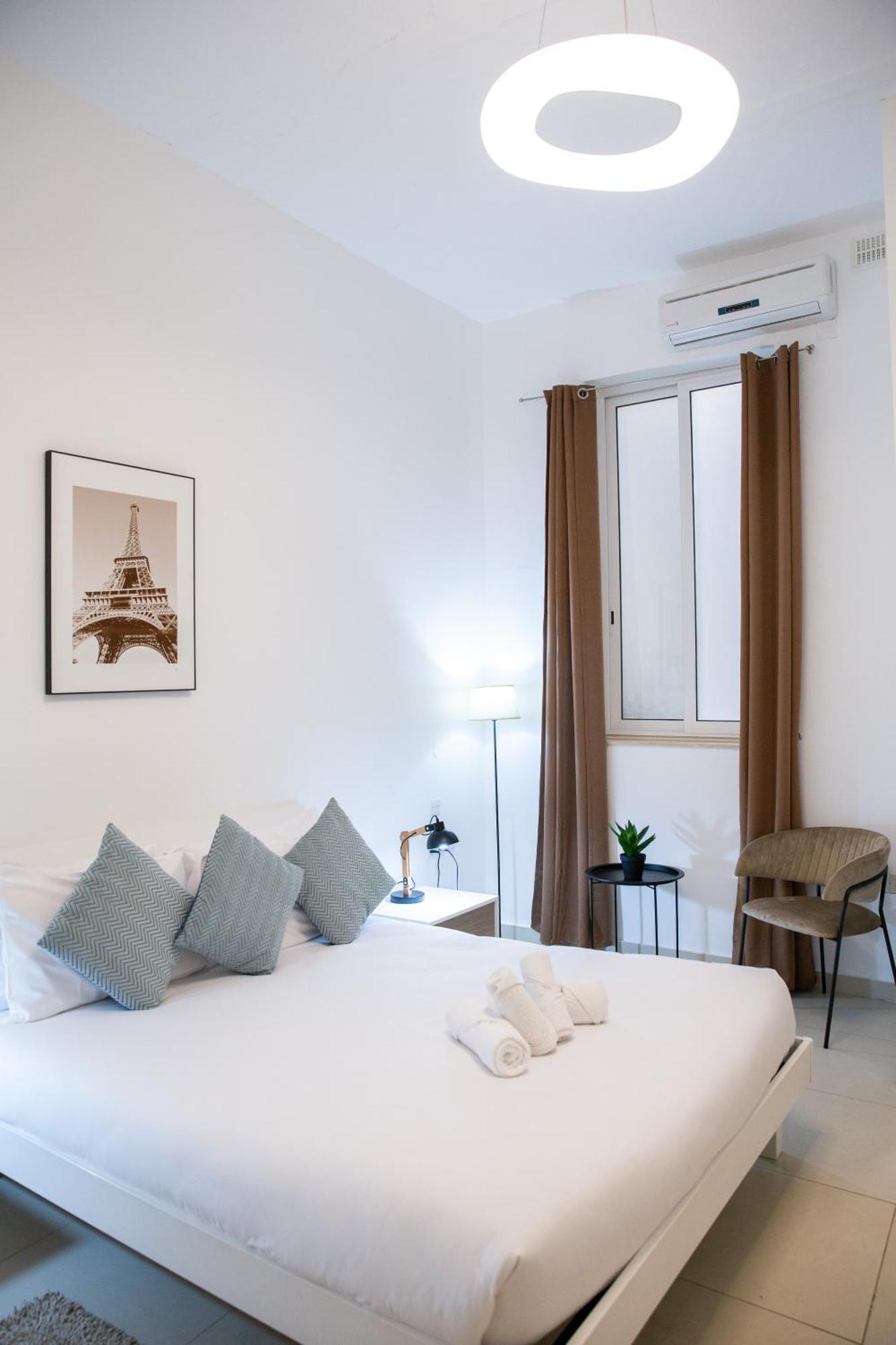 Valletta Center Apartment By Arcobnb エクステリア 写真