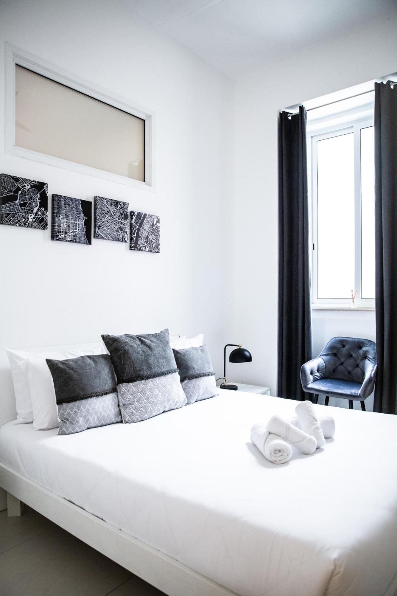 Valletta Center Apartment By Arcobnb エクステリア 写真