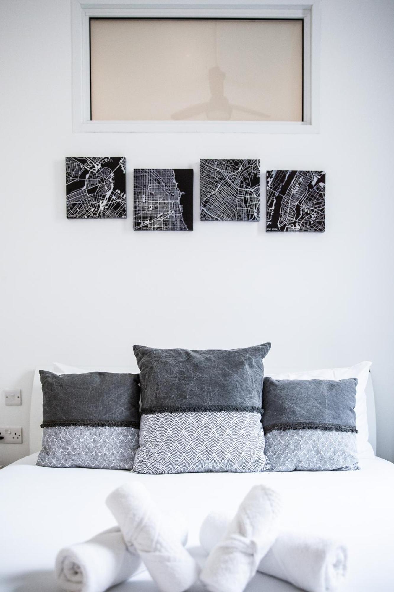Valletta Center Apartment By Arcobnb エクステリア 写真