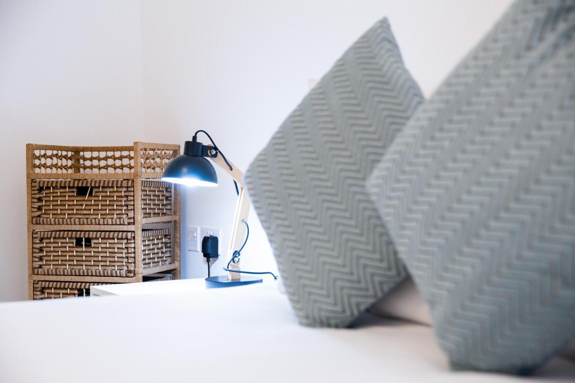 Valletta Center Apartment By Arcobnb エクステリア 写真
