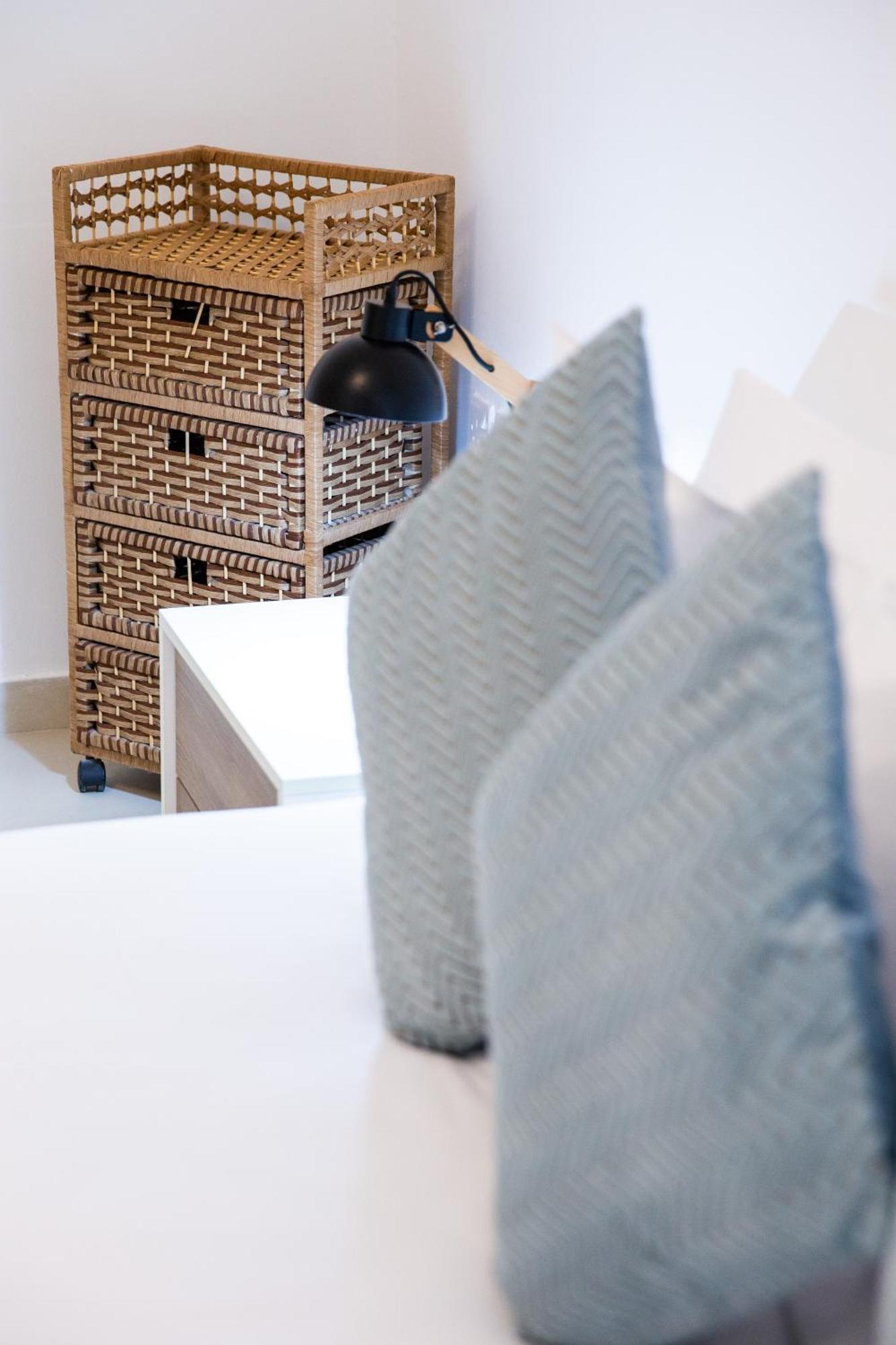 Valletta Center Apartment By Arcobnb エクステリア 写真