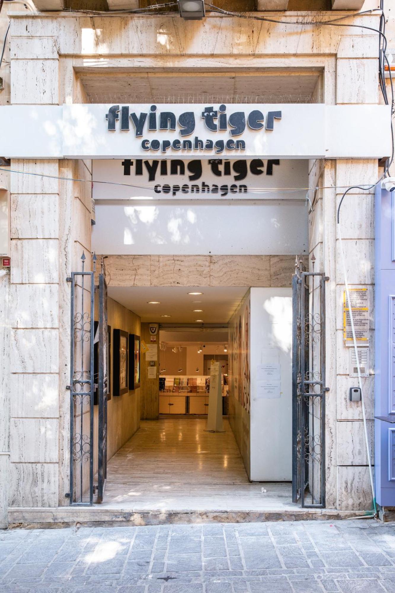 Valletta Center Apartment By Arcobnb エクステリア 写真